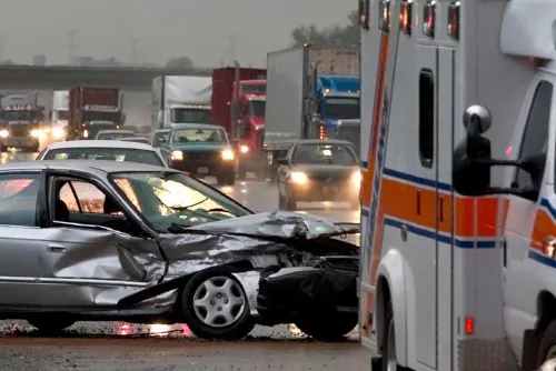 car accidents