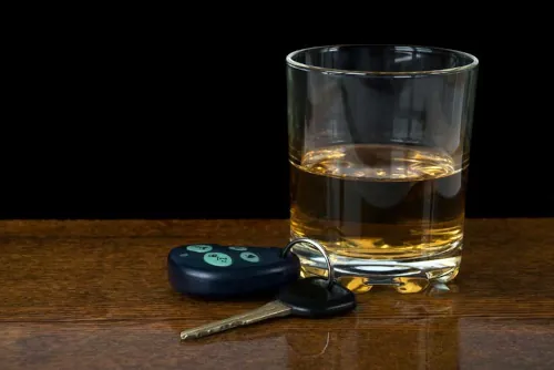 drunk driving