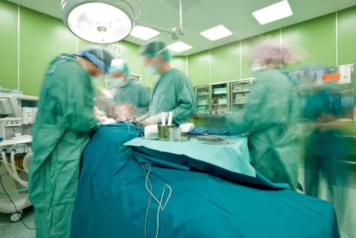 medical malpractice