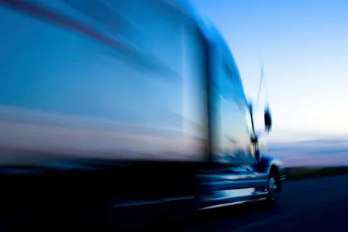 truck accidents